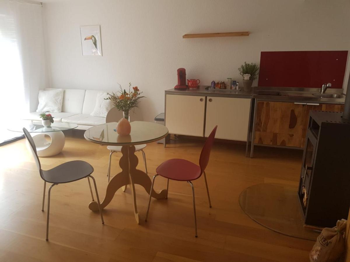 Atelier Mariaberg Apartment Kempten Exterior photo